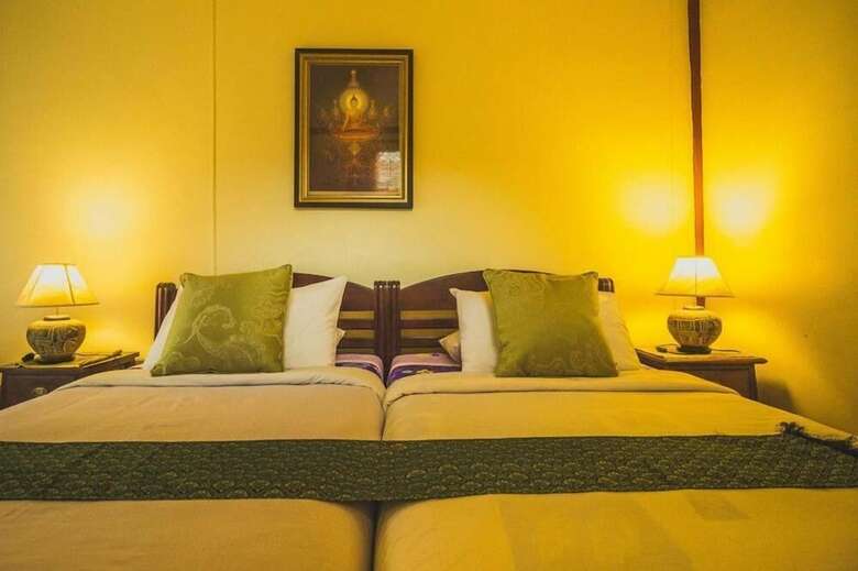 Hotel Joy's House