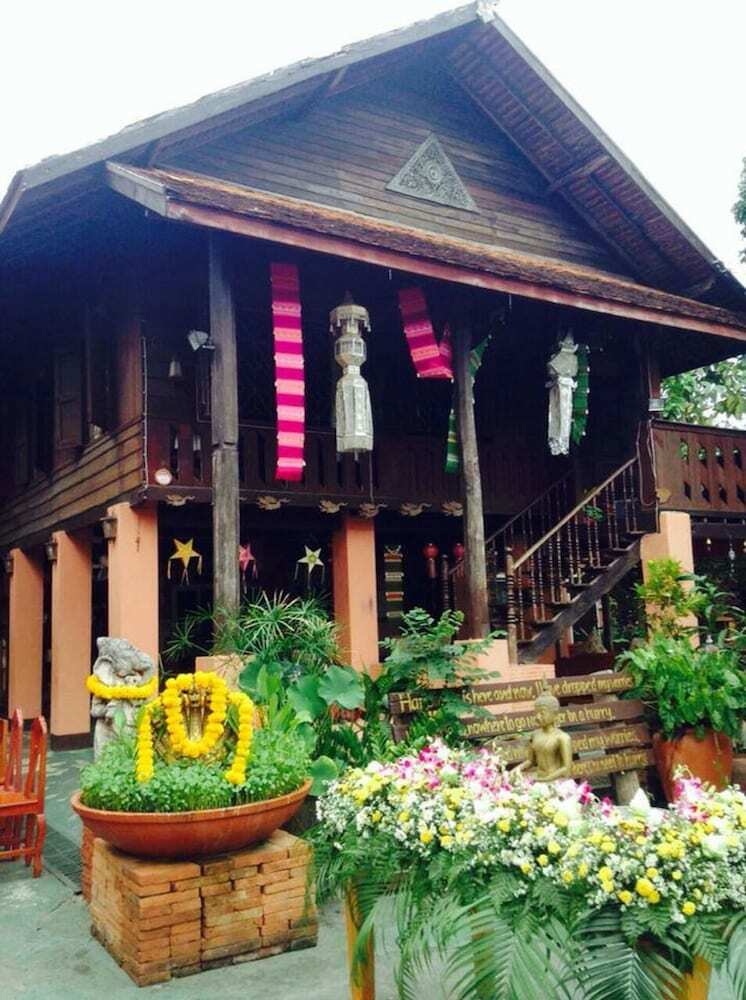 Hotel Joy's House