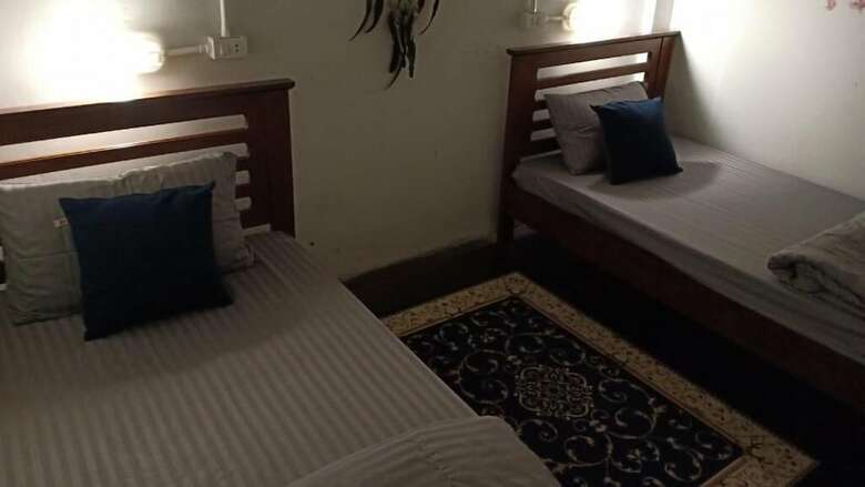 Hostal Smart Hostel