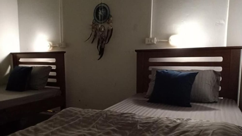 Hostal Smart Hostel