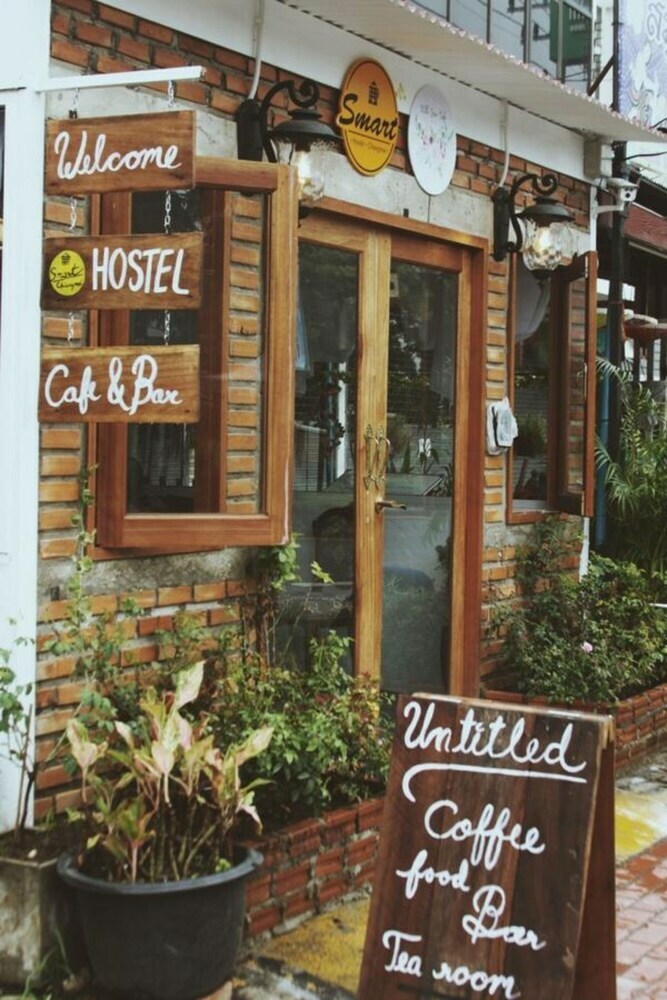 Hostal Smart Hostel