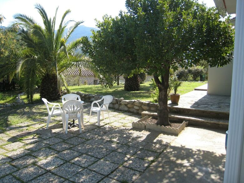 La Treize - Villa De Vacances