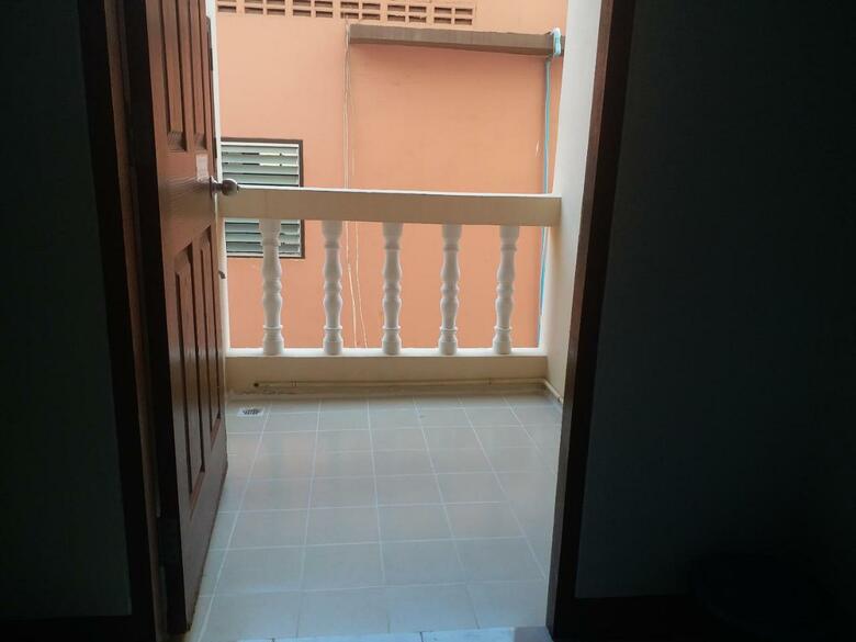 Hotel Maman Mansion