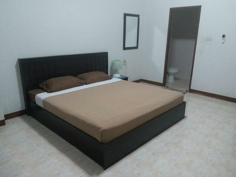 Hotel Maman Mansion