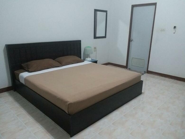 Hotel Maman Mansion