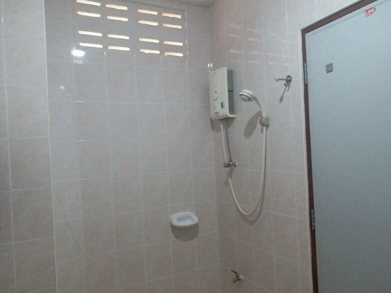 Hotel Maman Mansion