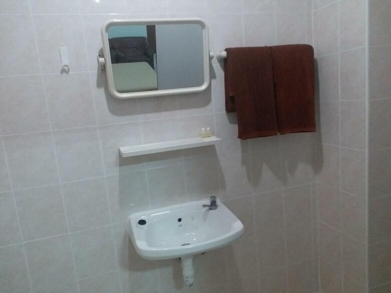 Hotel Maman Mansion