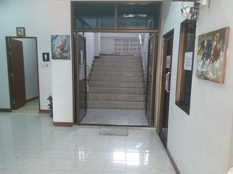 Hotel Maman Mansion