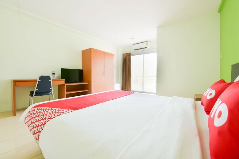 Hotel Oyo 574 My Room