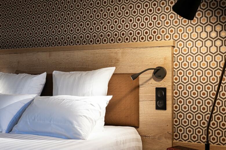Hotel Les Nomades