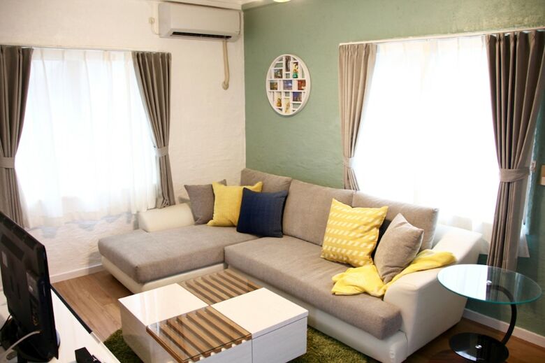 Villa Guest House Tiida
