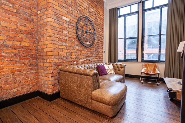 Portland Street Apartments