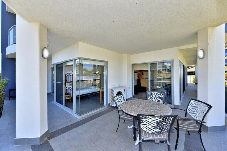 Apartamentos Del Mar 1