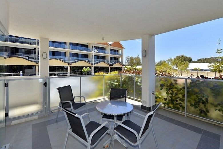 Apartamentos Del Mar 1