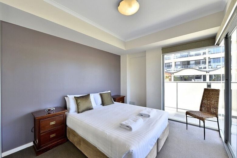 Apartamentos Del Mar 1