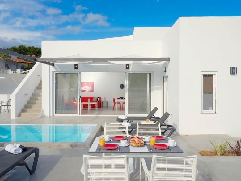 Villa Paradiso III