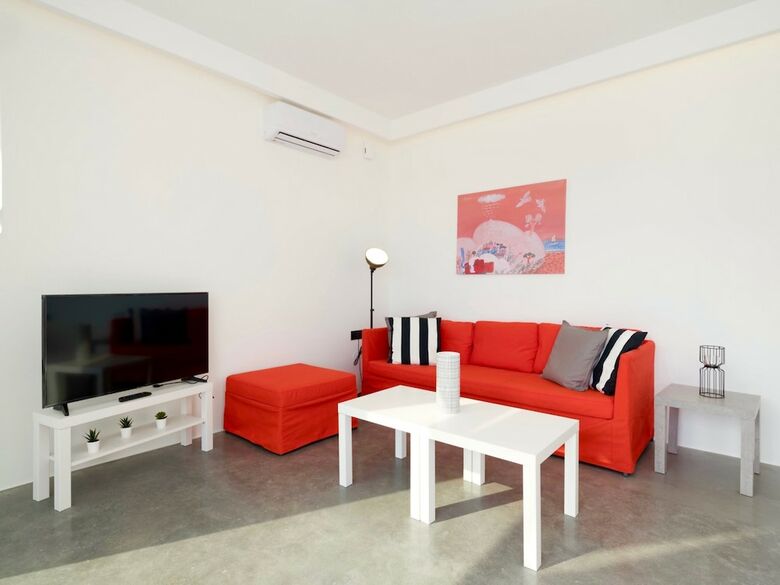 Villa Paradiso III