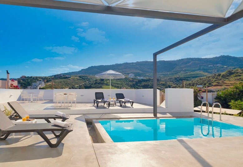 Villa Paradiso III