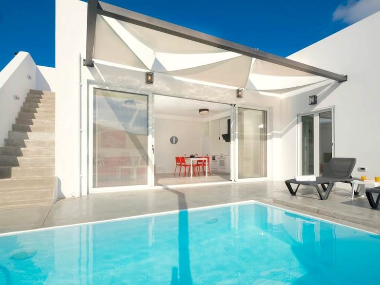Villa Paradiso III