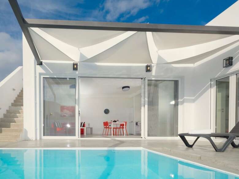Villa Paradiso III