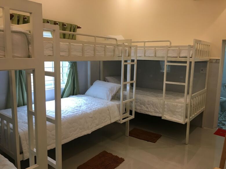 Hostal Nam Dinh Homestay - Hostel