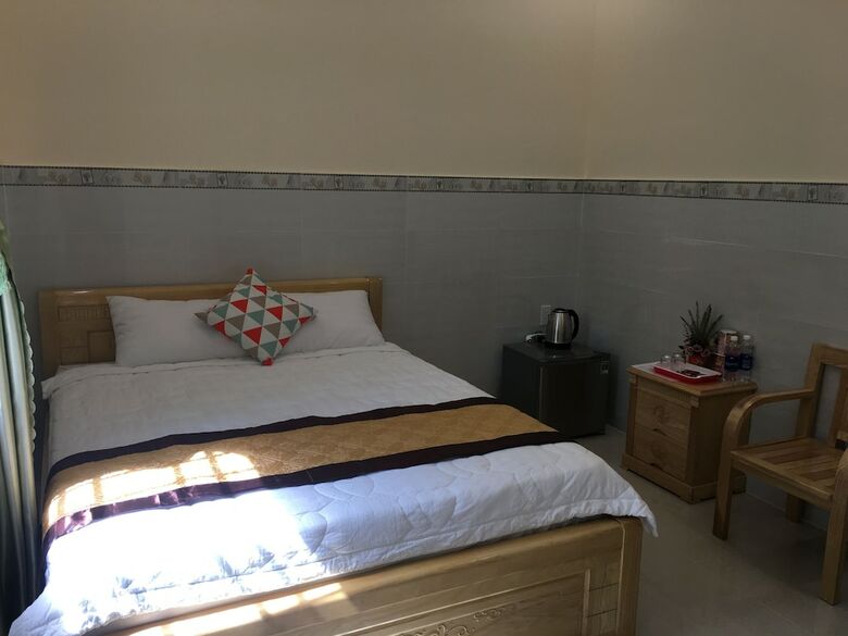 Hostal Nam Dinh Homestay - Hostel