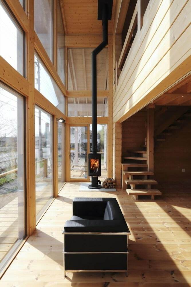 Polar House Karuizawa 1