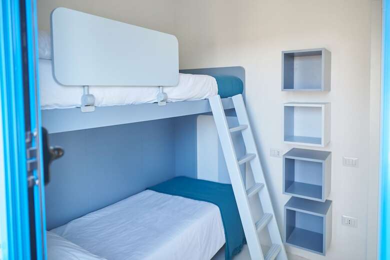 Apartamento Seabay