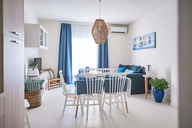 Apartamento Seabay