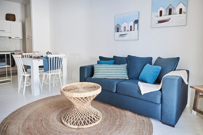 Apartamento Seabay
