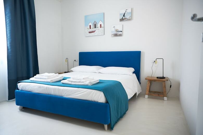 Apartamento Seabay