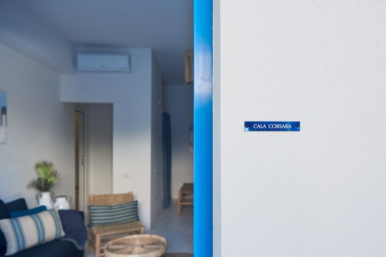 Apartamento Seabay