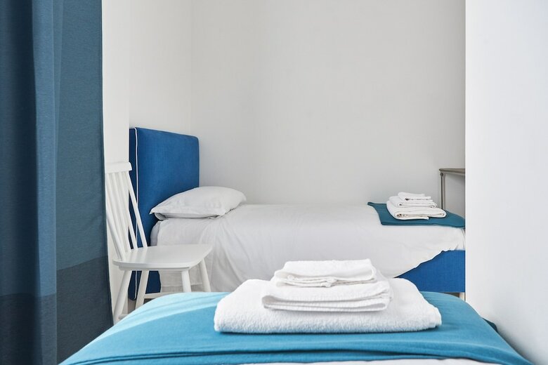 Apartamento Seabay