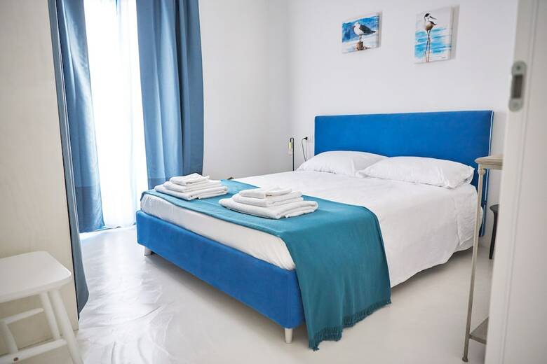 Apartamento Seabay
