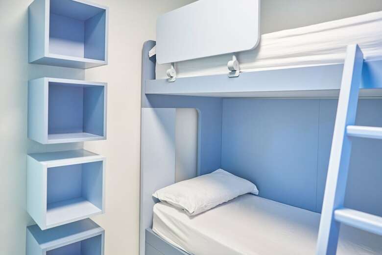 Apartamento Seabay