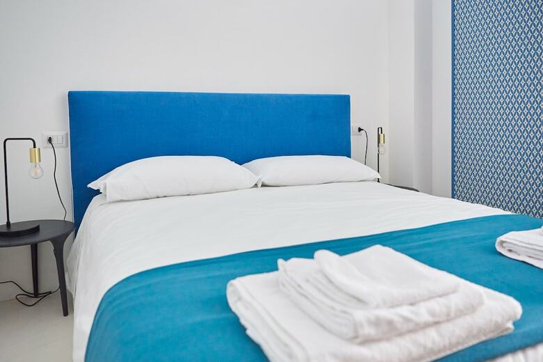 Apartamento Seabay