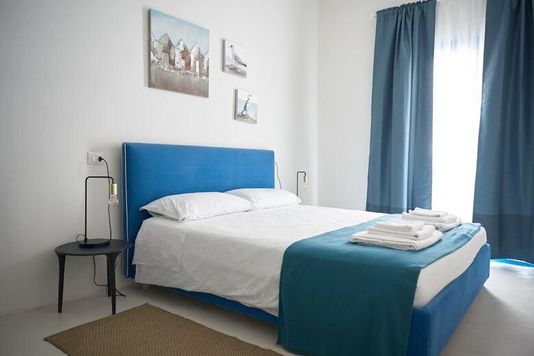 Apartamento Seabay