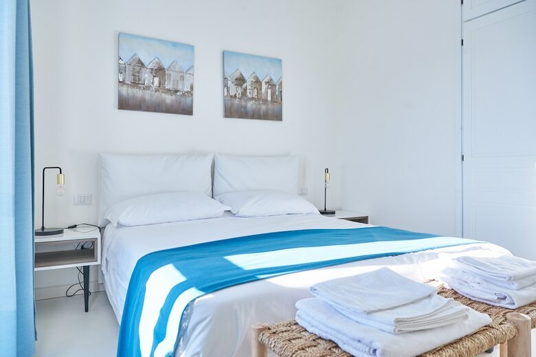 Apartamento Seabay