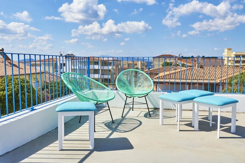 Apartamento Seabay