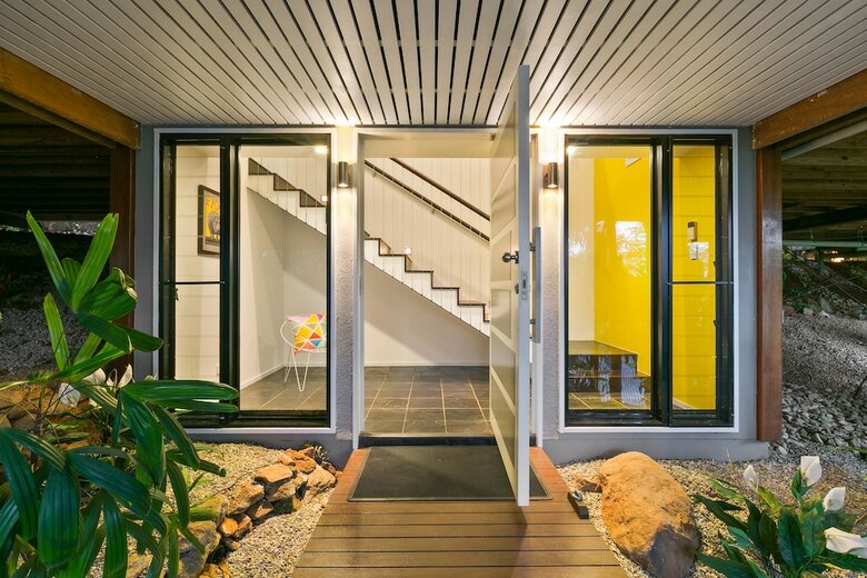Apartamentos Elevated Beachside Sanctuary