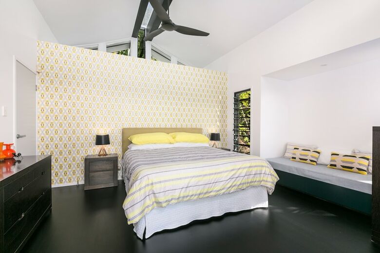 Apartamentos Elevated Beachside Sanctuary