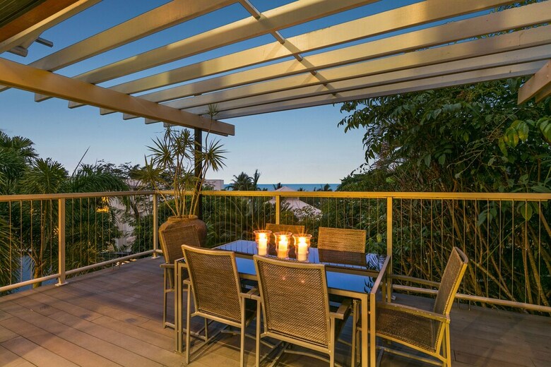 Apartamentos Elevated Beachside Sanctuary