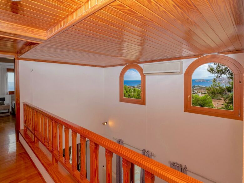 Villa Aura Pine