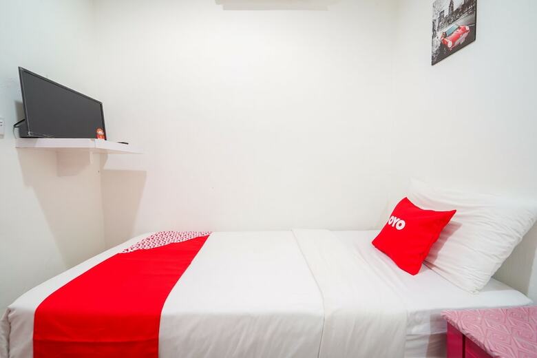 Oyo 89710 Saujana Ct View Hotel