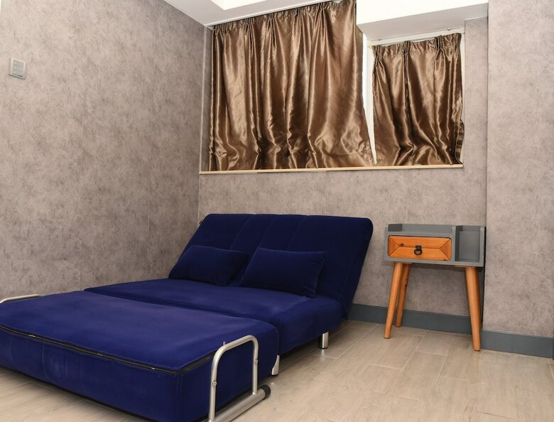 Vela Boutique Hotel