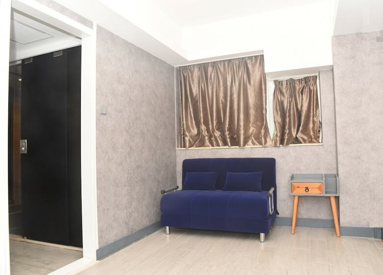 Vela Boutique Hotel