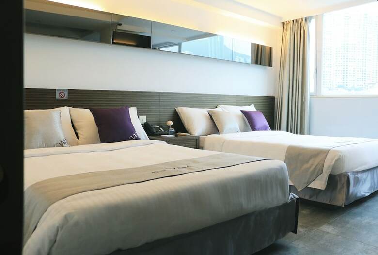 Vela Boutique Hotel