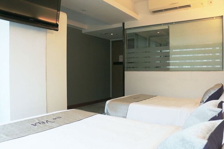 Vela Boutique Hotel