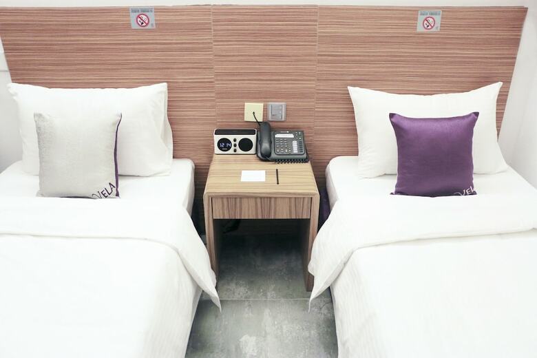 Vela Boutique Hotel