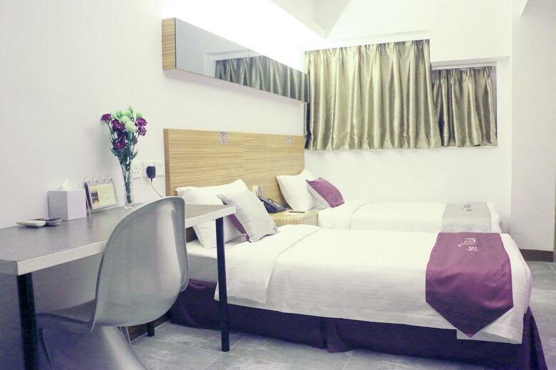 Vela Boutique Hotel